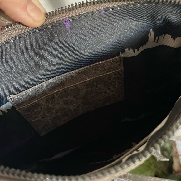 Botkier Metallic Purse - Picture 7 of 9